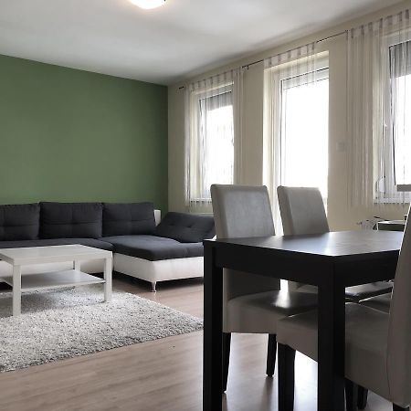 Luxory Home Pécs Extérieur photo