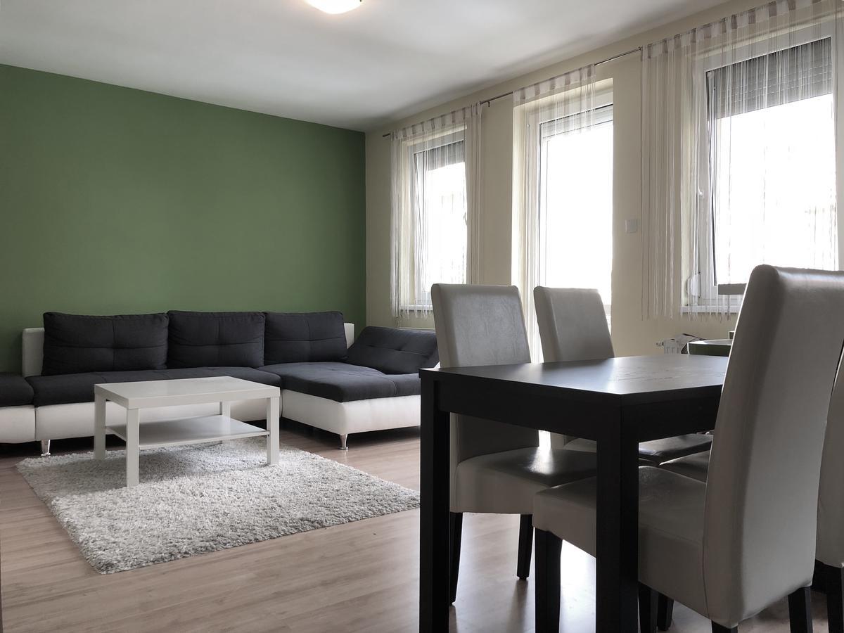 Luxory Home Pécs Extérieur photo