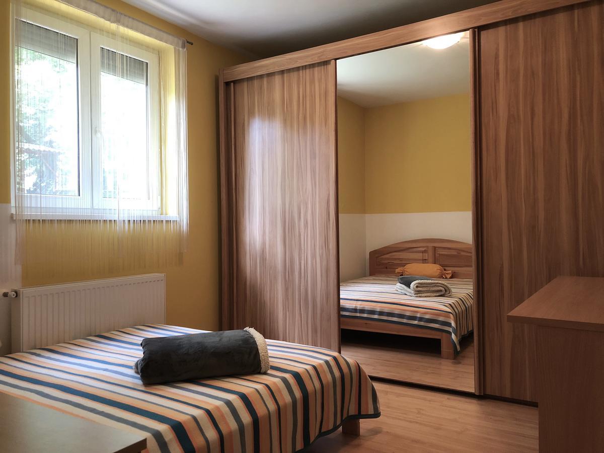 Luxory Home Pécs Extérieur photo
