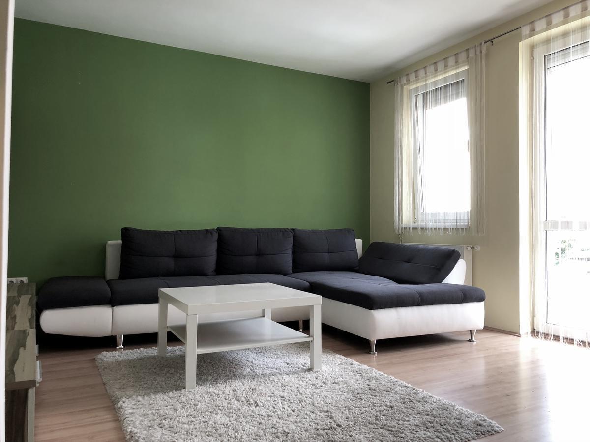 Luxory Home Pécs Extérieur photo